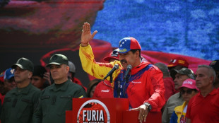 Maduro tilda de "nazi" al canal de noticias alem&aacute;n Deutsche Welle