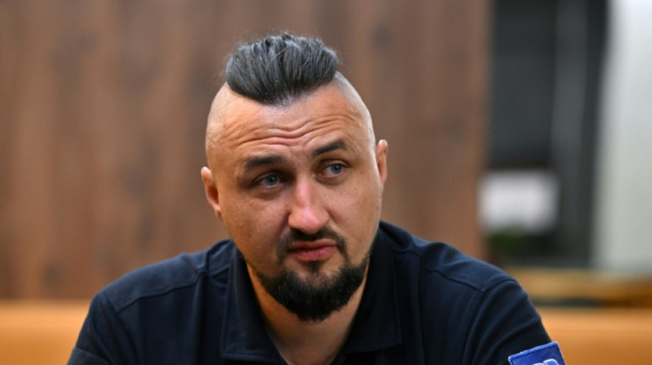 Ukraine: le r&ocirc;le crucial des chemins de fer, la "deuxi&egrave;me arm&eacute;e"