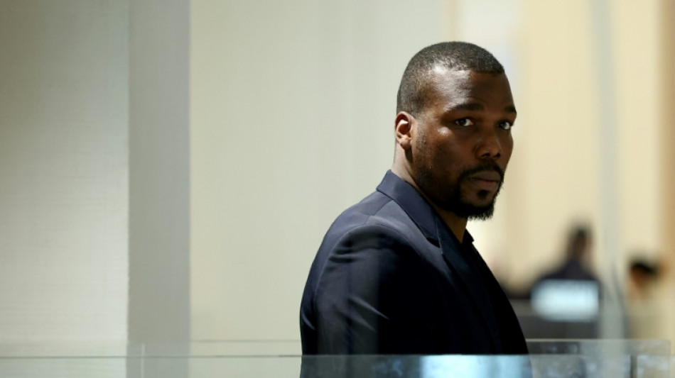 Mathias Pogba, condenado a un a&ntilde;o de prisi&oacute;n firme en el caso de extorsi&oacute;n a su hermano Paul