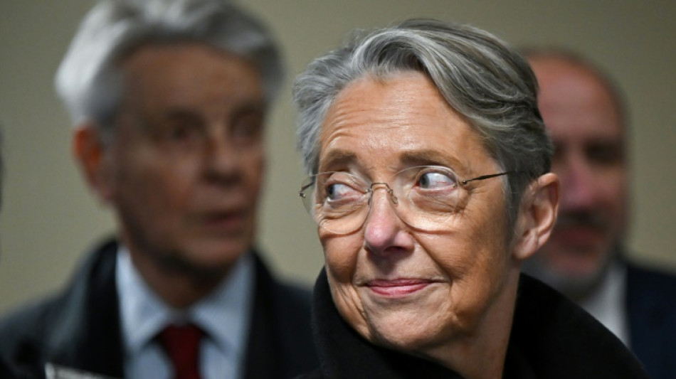 Frankreichs Regierung nimmt neuen Anlauf für Rentenreform