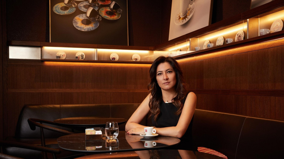 ++ Scocchia (illycaff&egrave;), tazzina aumenter&agrave; ancora del 15/20% ++