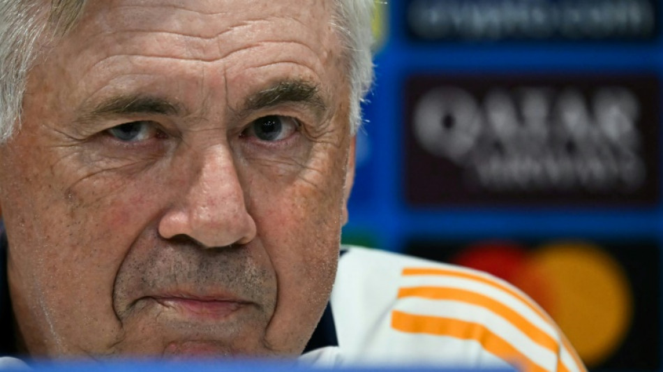 Ancelotti afirma que Mbapp&eacute; n&atilde;o bateu p&ecirc;nalti por 'responsabilidade e altru&iacute;smo'