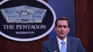 Ukraine hat nach US-Angaben zus&auml;tzliche Kampfjets erhalten