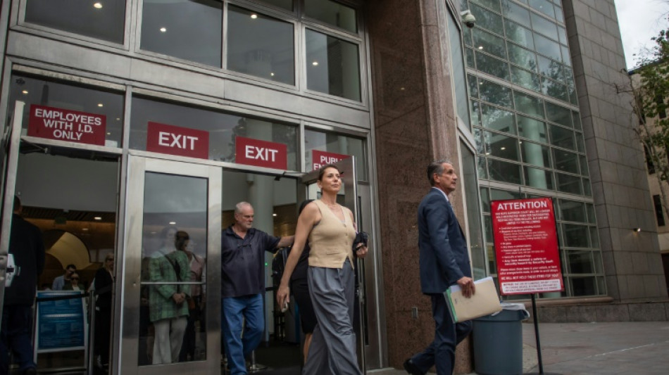 Posponen la audiencia de los hermanos Men&eacute;ndez en California