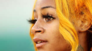 Richardson opens individual 2023 campaign with impressive 100m win