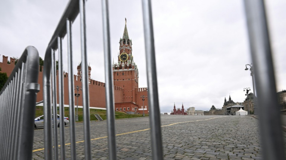 Russische Justiz l&ouml;st das Sacharow-Zentrum in Moskau auf