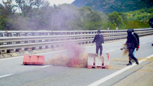 Meloni, atti No Tav vergognosi, saranno puniti con fermezza