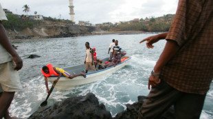 Le flux migratoire vers Mayotte ne faiblit pas, malgr&eacute; les morts