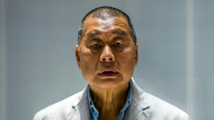 El magnate hongkon&eacute;s Jimmy Lai es declarado culpable de fraude