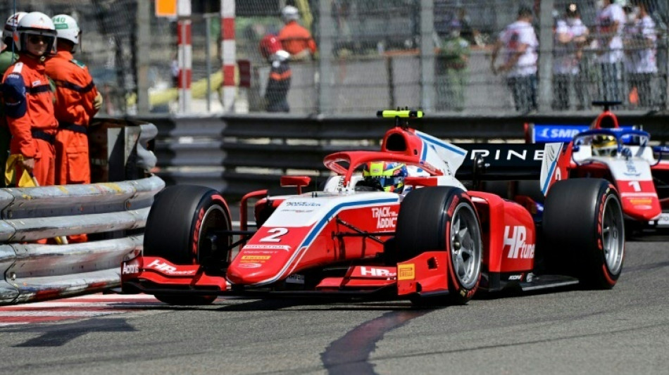 Piastri to drive for McLaren and not Alpine in 2023