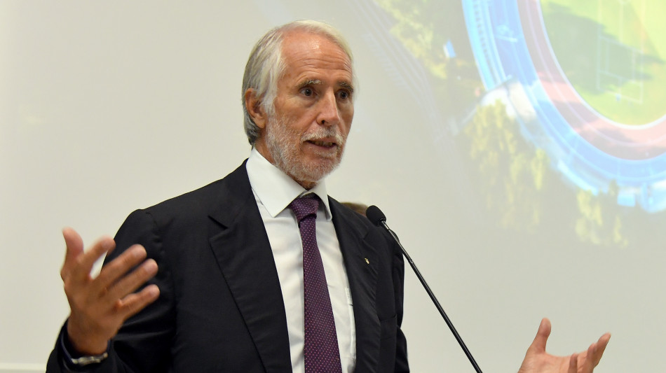 Malag&ograve; 'le Marche e suoi atleti tengono alto nome Italia'