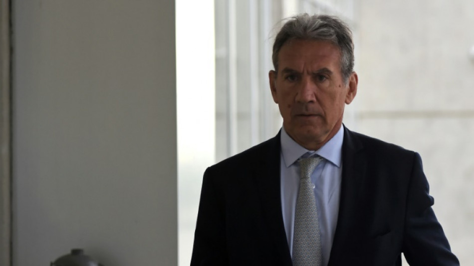 La justicia argentina indaga a los rugbiers franceses acusados de violaci&oacute;n