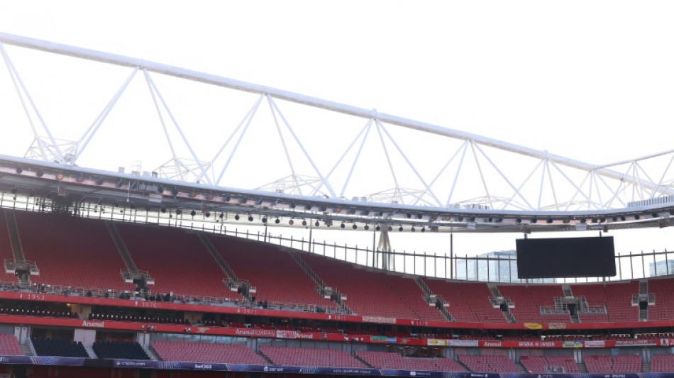 C1: le PSG en qu&ecirc;te d'un nouvel &eacute;lan face &agrave; Arsenal