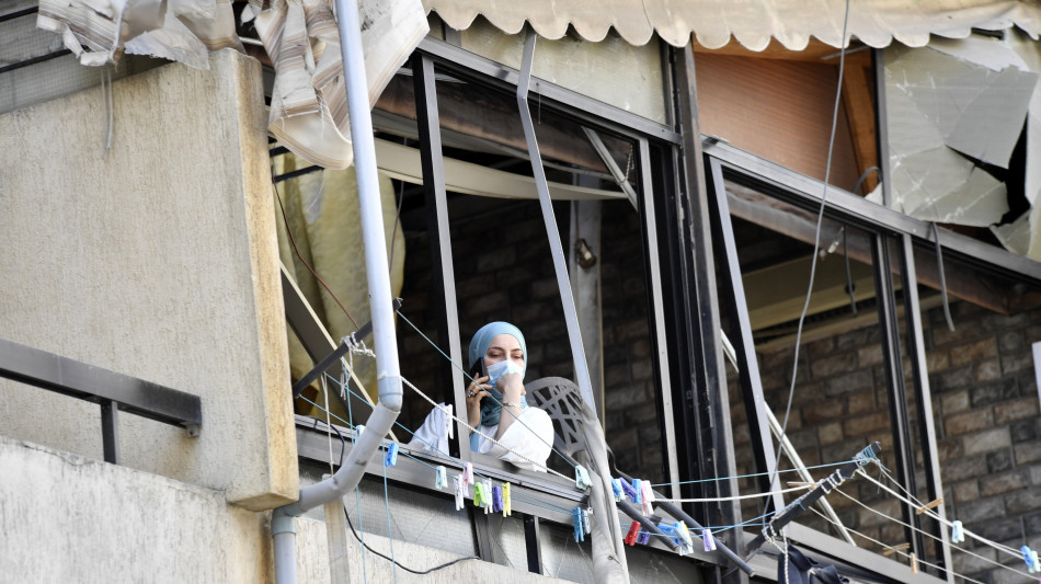 Media, pi&ugrave; di 50 soldati israeliani entrano in Libano