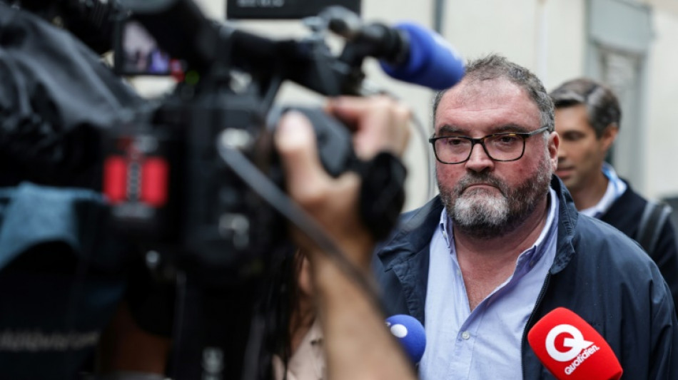 Começa julgamento de anestesista acusado de envenenar 30 pacientes na França