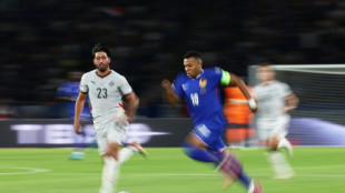 Equipe de France: les leçons d'une rentrée