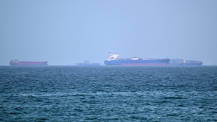 US strikes Iran after Hormuz tanker attacks: military