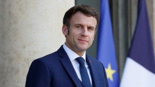 Emmanuel Macron, le pr&eacute;sident inclassable