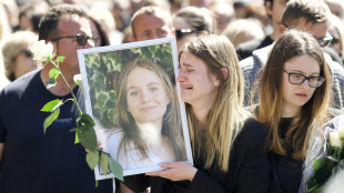 Padre di Ilaria Sula, 'sia fatta giustizia per mia figlia'