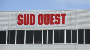 Gr&egrave;ve lev&eacute;e au journal Sud Ouest en attendant les n&eacute;gociations sur le plan social