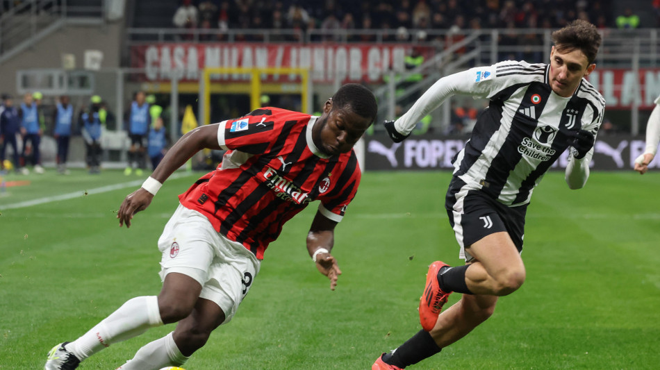 Champions: Cambiaso, con l'Aston Villa sar&agrave; una bella sfida'