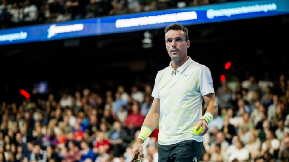 Bautista conquista ATP 250 de Antu&eacute;rpia, o 12&ordm; t&iacute;tulo de sua carreira