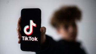 Eltern in den USA verklagen Tiktok nach Tod ihrer T&ouml;chter bei "Blackout Challenge" 