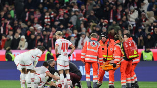 Henrichs, do Leipzig, rompe tend&atilde;o de Aquiles e ficar&aacute; afastado por v&aacute;rios meses