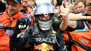F1: Sergio P&eacute;rez (Red Bull) gagne &agrave; Monaco une course &agrave; rebondissements