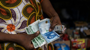 Nigeria unifies currency exchange rates, floats naira