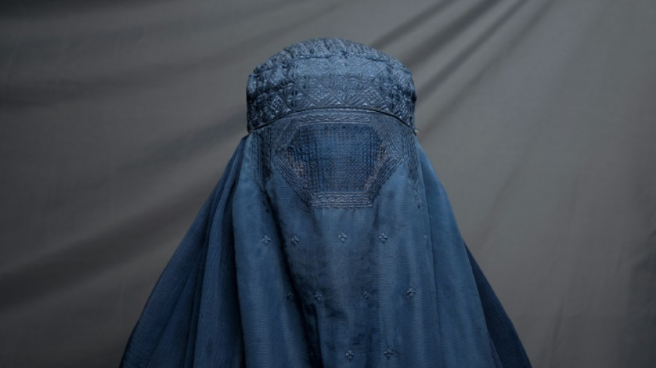 Un a&ntilde;o del r&eacute;gimen talib&aacute;n en Afganist&aacute;n