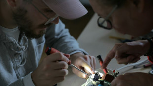 R&eacute;paration: des caf&eacute;s pas comme les autres pour cr&eacute;er des vocations