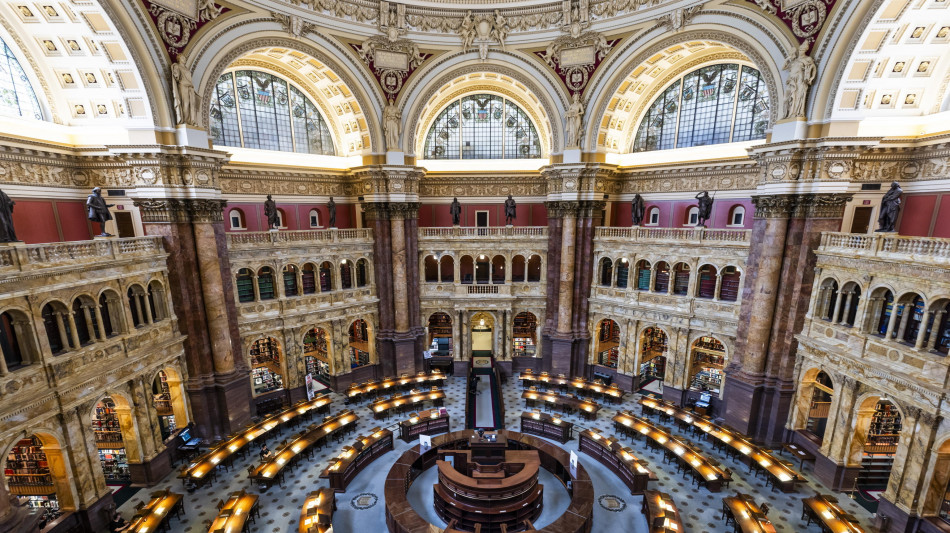 Ok del Congresso Usa a 9 miliardi di dollari di tagli di Trump