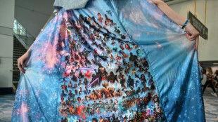 Disney anuncia una serie de "La guerra de las galaxias" con Jude Law en una convenci&oacute;n de fans