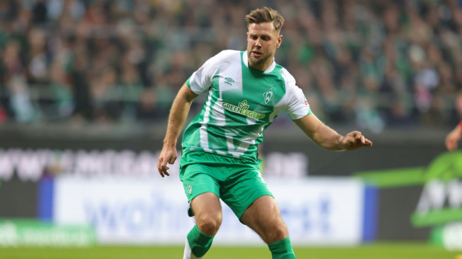 F&uuml;llkrug vor R&uuml;ckkehr in den Kader