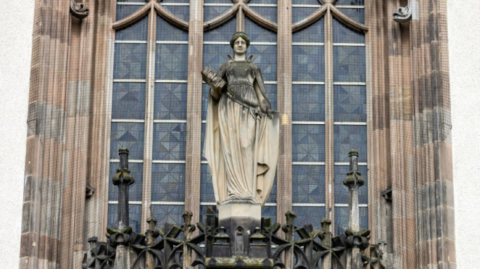 Prozess um illegale Gesch&auml;fte mit Russland in Millionenh&ouml;he in Stuttgart begonnen