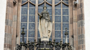 Prozess um illegale Gesch&auml;fte mit Russland in Millionenh&ouml;he in Stuttgart begonnen