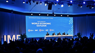 Le FMI rel&egrave;ve sa pr&eacute;vision 2026 pour l'&eacute;conomie mondiale, tiraill&eacute;e entre choc &eacute;nerg&eacute;tique et boom de l'IA