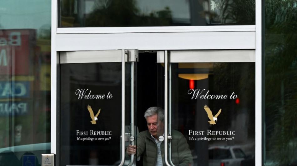 A vital pillar of US economy, regional banks soldier on