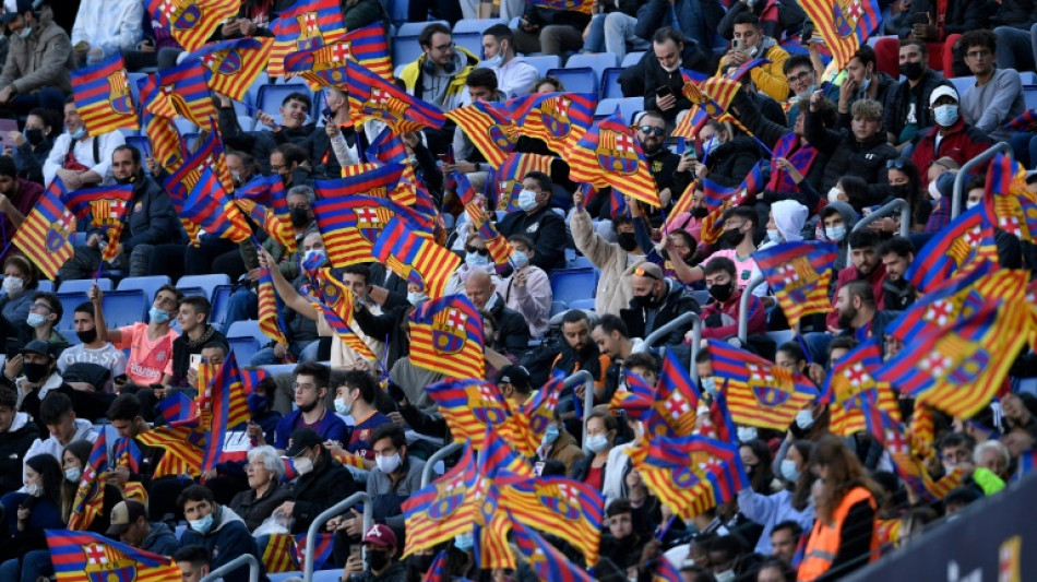 C1 f&eacute;minine: le quasi "grand-huit" des stades