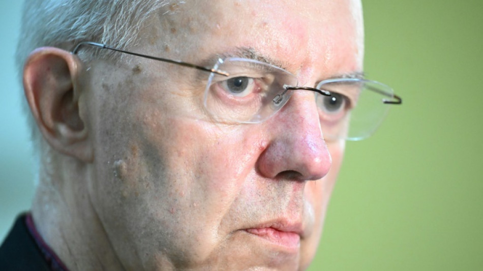 Missbrauchsskandal: R&uuml;cktrittsforderungen gegen Oberhaupt der anglikanischen Kirche 