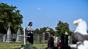 Novo filme de Scorcese revive trag&eacute;dia dos nativos Osage dos EUA