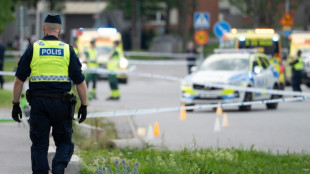 Ataque a tiros perto de mesquita na Suécia deixa um morto