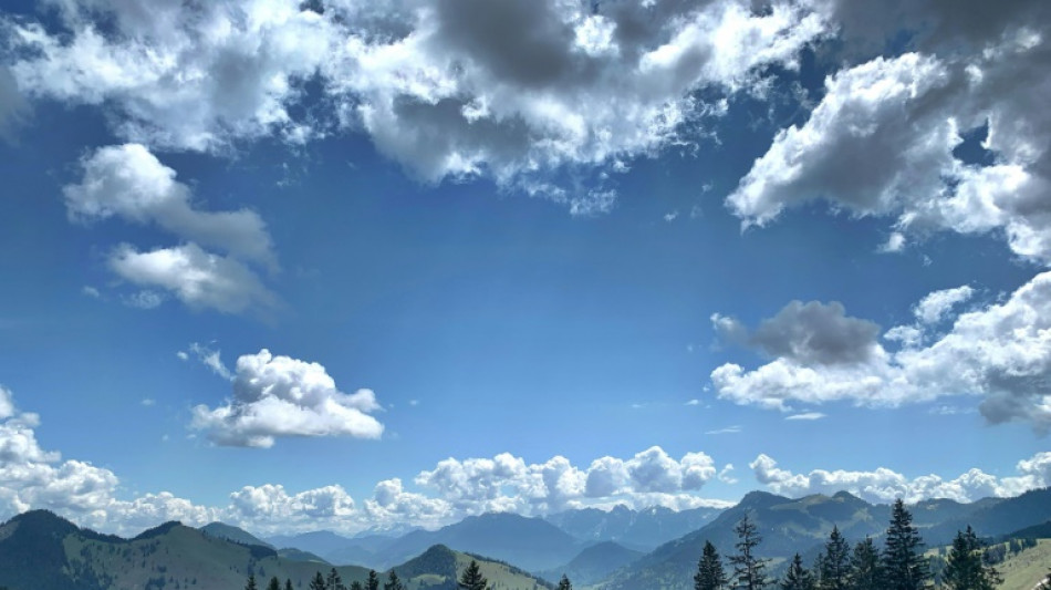 Bergsteiger stirbt in Bayern nach Sturz aus rund 150 Metern H&ouml;he