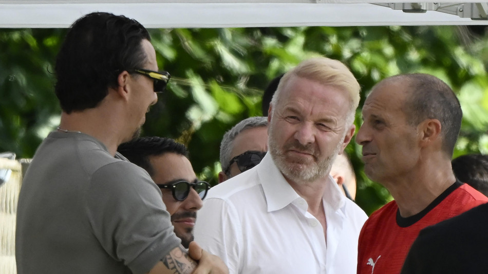 Calcio: Tare, Ricci giocatore moderno con personalit&agrave;