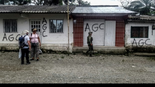 EEUU clasifica como grupo terrorista al cartel colombiano Clan del Golfo