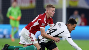 Gro&szlig;e WM-Ern&uuml;chterung: Erste Pleite f&uuml;r Flick