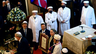 Inquietud en el grupo palestino Ham&aacute;s por el acercamiento entre Turqu&iacute;a e Israel