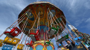 Knappe Mehrheit begr&uuml;&szlig;t Start von Oktoberfest nach Corona-Zwangspause