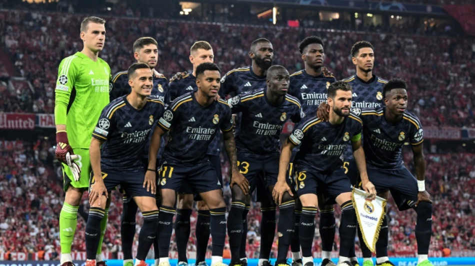 Real Madrid recebe C&aacute;diz e pode garantir t&iacute;tulo espanhol no fim de semana